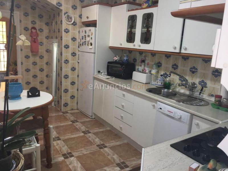 Casa en venta en  Bailén - Miraflores, Málaga