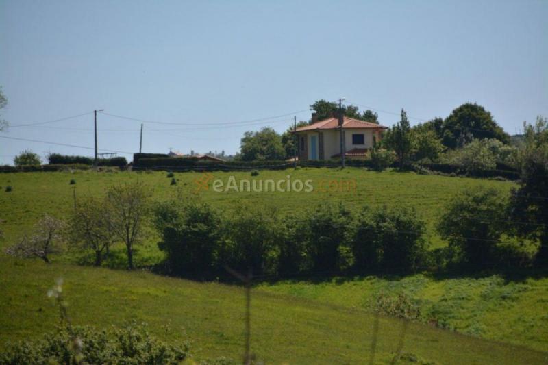 Parcela Rustica en venta en  Parroquias Norte, Siero