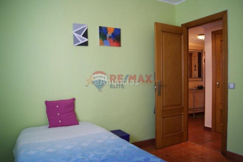 Apartamento en venta en Calle Fuerte Viejo, Centro, Gijón