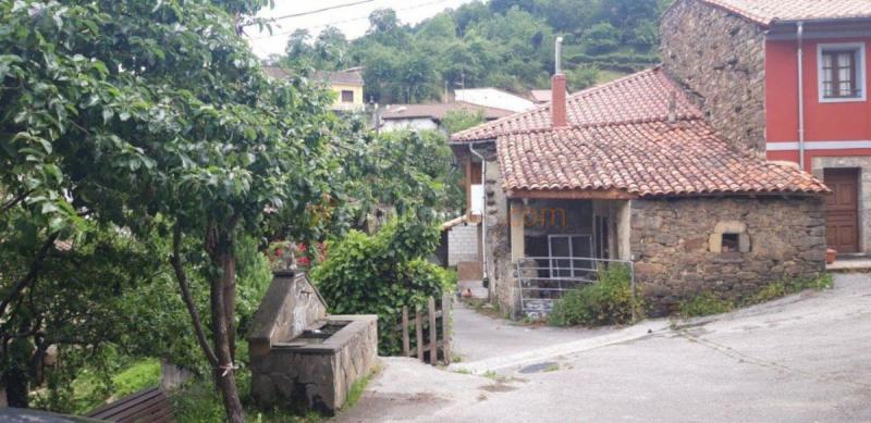 Casa Rural en venta en Calle LLamas, Aller