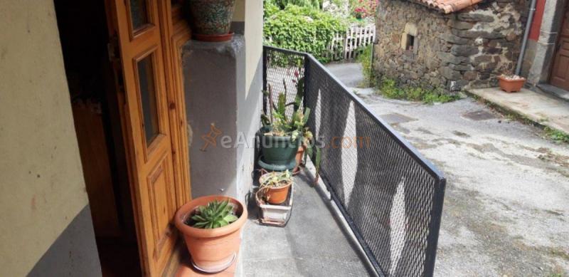 Casa Rural en venta en Calle LLamas, Aller