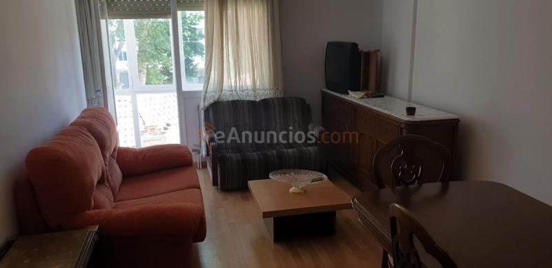 Apartamento en alquiler en  Casco Antiguo, Burgos