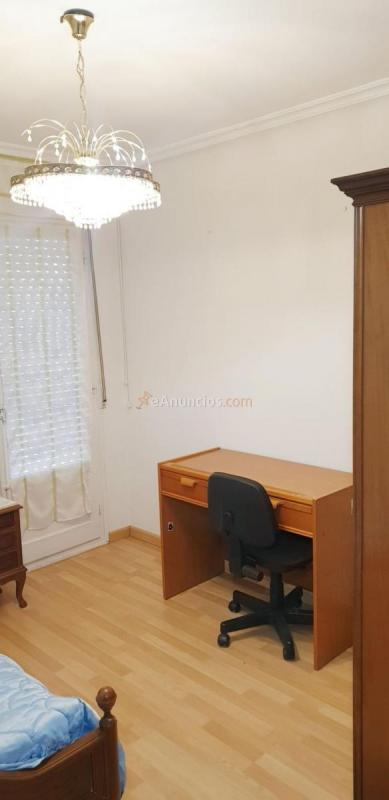 Apartamento en alquiler en  Casco Antiguo, Burgos