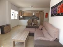 Apartamento en alquiler en  Teulada