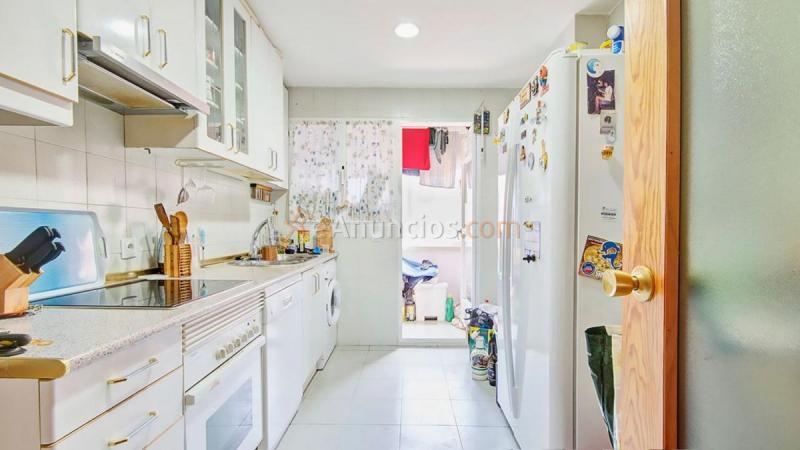 Atico en venta en  Tetuán, Madrid