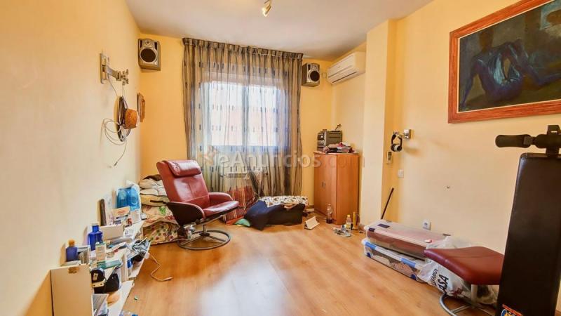 Atico en venta en  Tetuán, Madrid