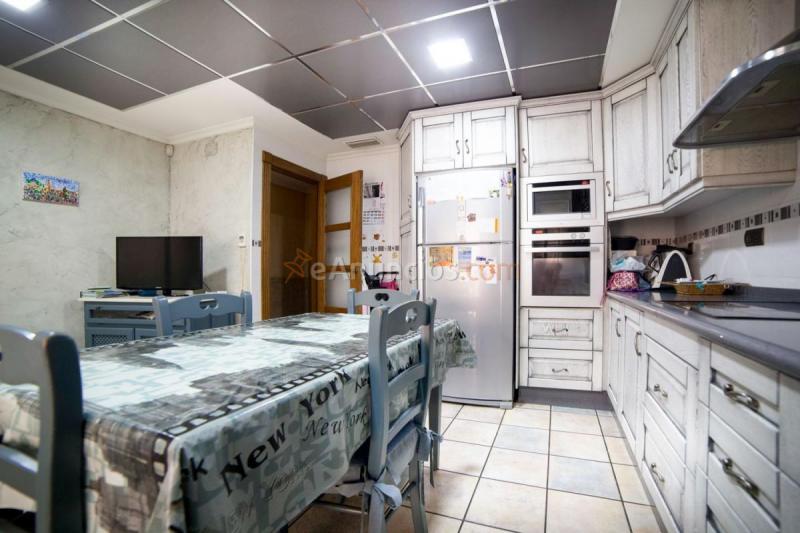 Adosado en venta en  Monovar