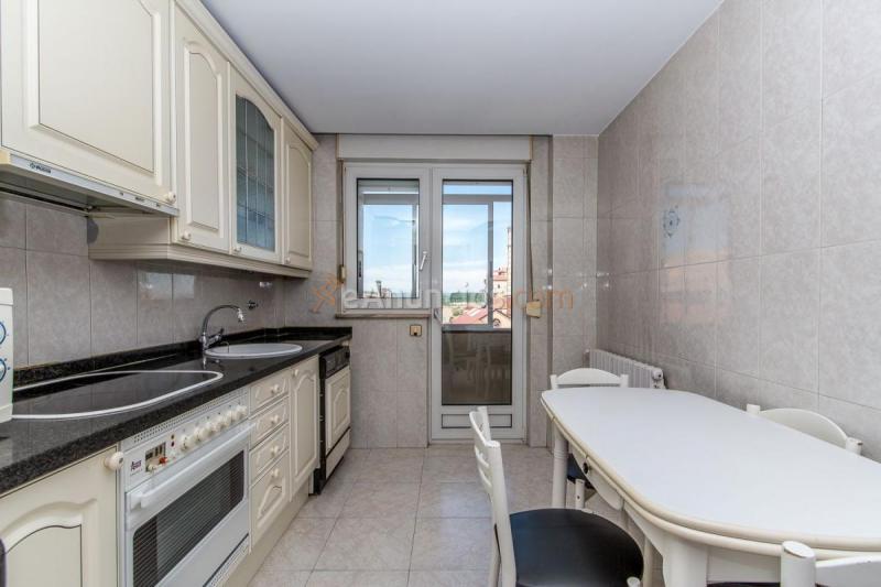 Apartamento en venta en  Veguellina de Órbigo
