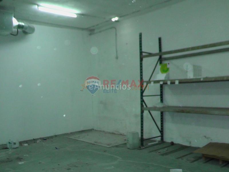 Local Comercial en alquiler en Calle Luanco, Centro, Gijón