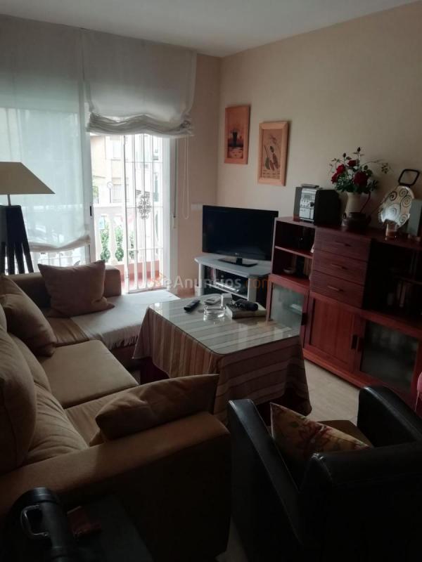 Apartamento en venta en  El Morche, Torrox