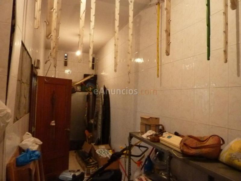 Local Comercial en venta en Calle pérez de ayala, El Llano, Gijón