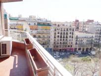 Loft en alquiler en Calle Magallanes, Chamberí, Madrid