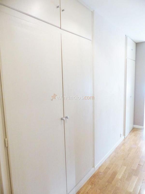 Loft en alquiler en Calle Magallanes, Chamberí, Madrid