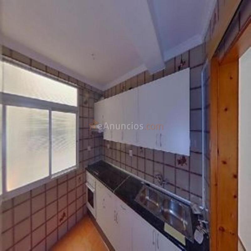 Apartamento en venta en  MIRAFLORES, Bailén - Miraflores, Málaga