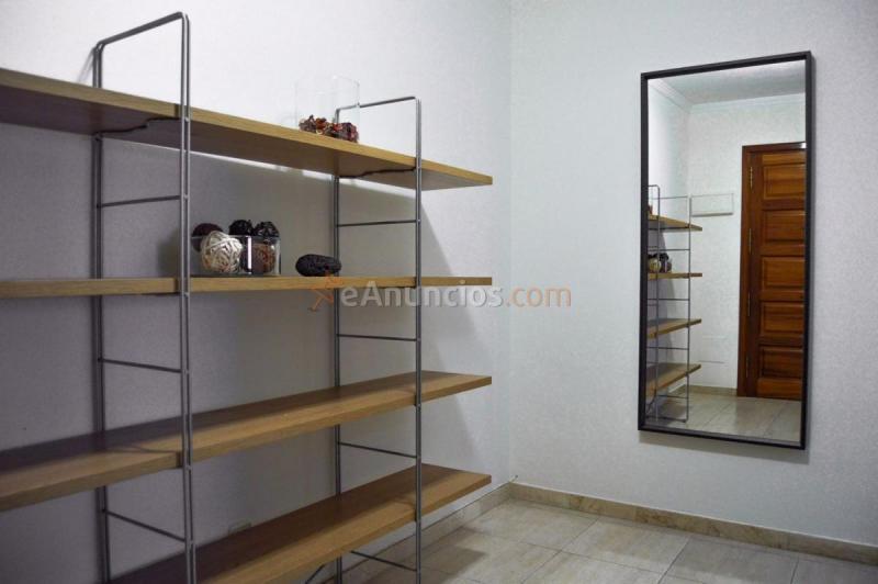 Apartamento en alquiler en  Bravo Murillo, Vegueta - Triana, Las Palmas de Gran Canaria