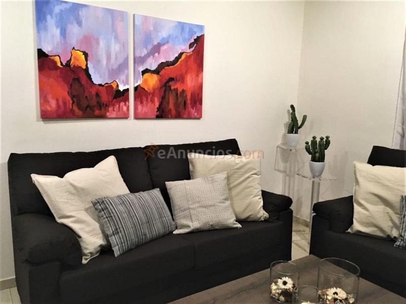 Apartamento en alquiler en  Bravo Murillo, Vegueta - Triana, Las Palmas de Gran Canaria