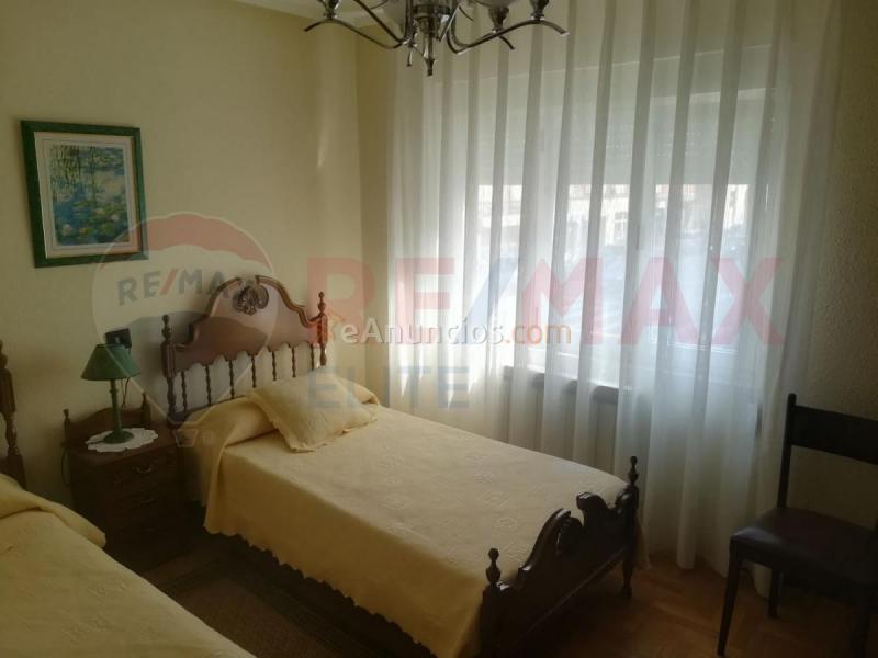 Apartamento en alquiler en  Río de Oro, El Llano, Gijón