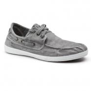 NAUTICO GRIS NATURAL WORLD