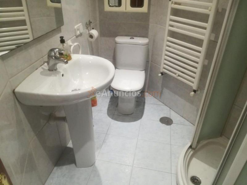 Apartamento en alquiler en Calle Cienfuegos, Este, Gijón