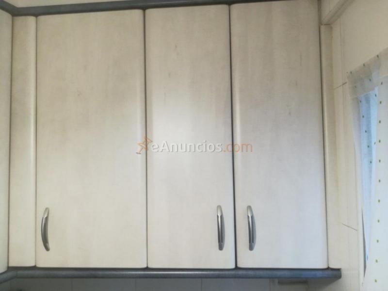 Apartamento en alquiler en Calle Cienfuegos, Este, Gijón
