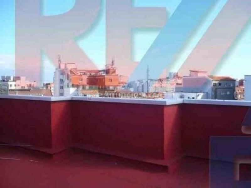 Apartamento en alquiler en  Centro, Gijón