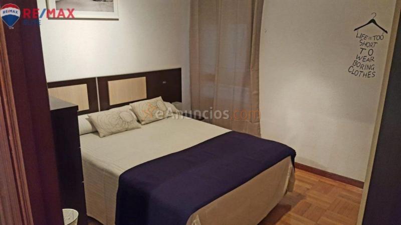Apartamento en alquiler en Calle Aguado, Este, Gijón