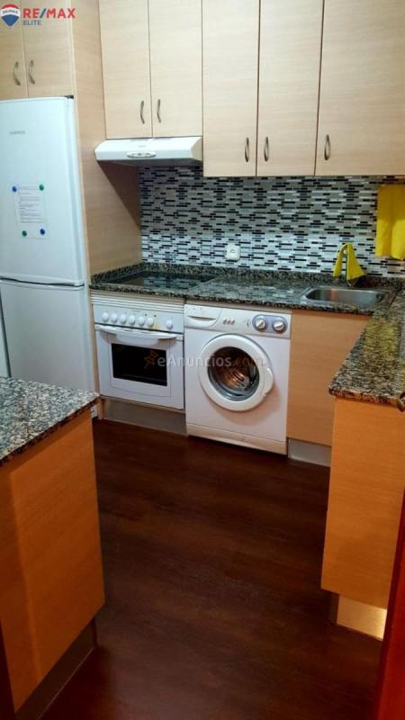 Apartamento en alquiler en Calle Aguado, Este, Gijón