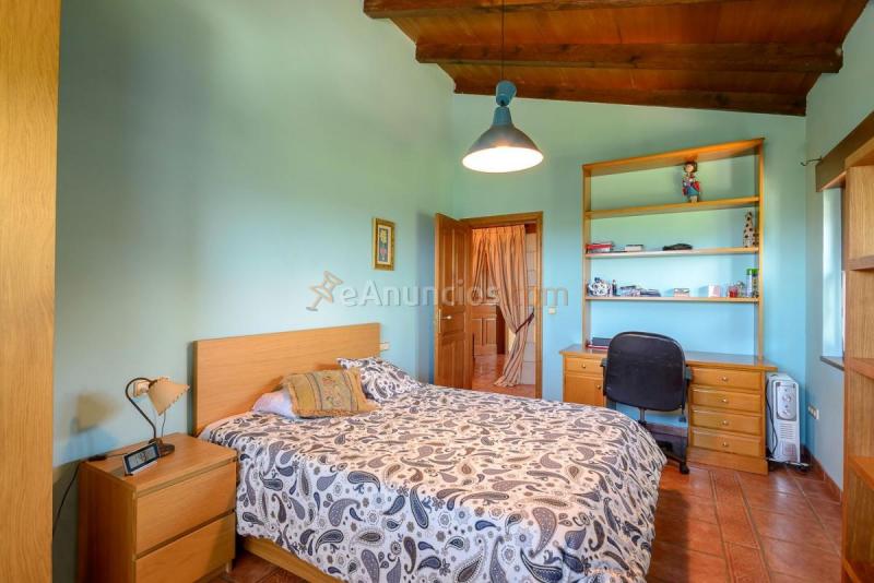 Adosado en venta en  Periurbano, Gijón