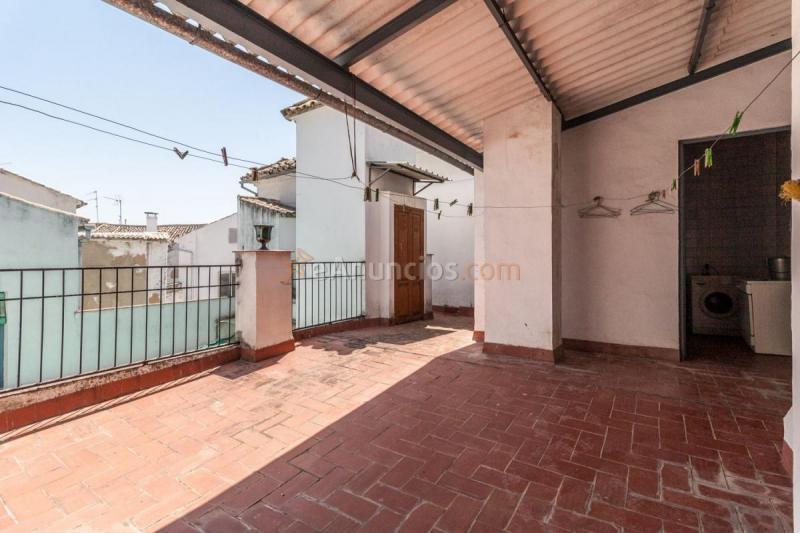 Adosado en venta en  Lucena