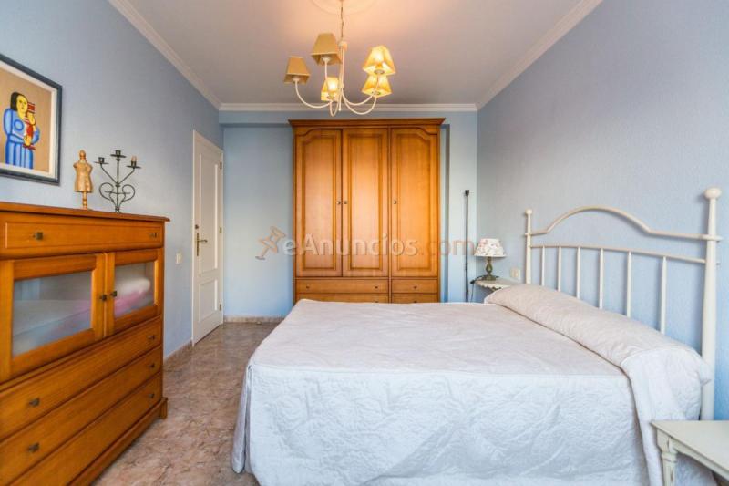 Apartamento en venta en  Centro-Rambla, Almería