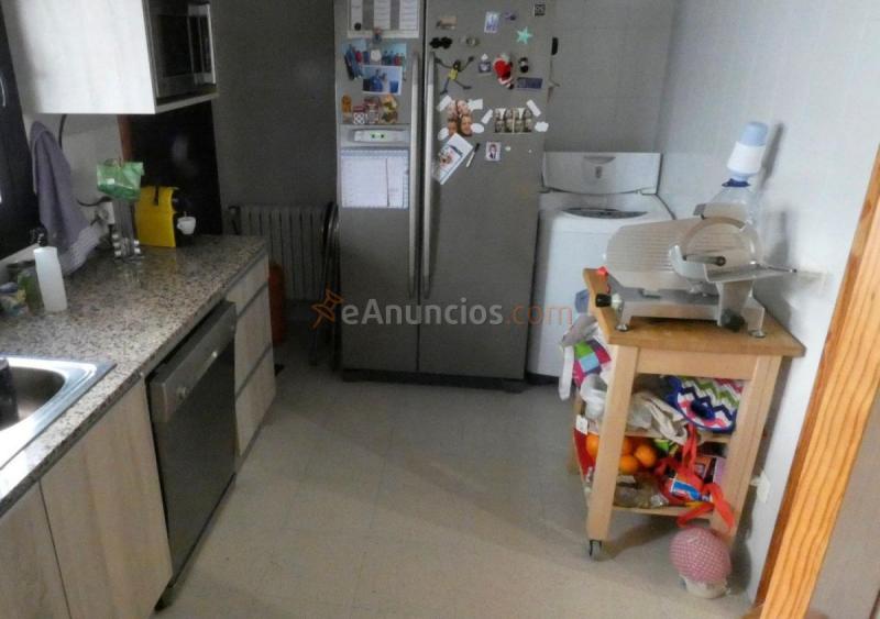 Casa en venta en Plaza LHorta, Barranquet - El Salvador, Godella