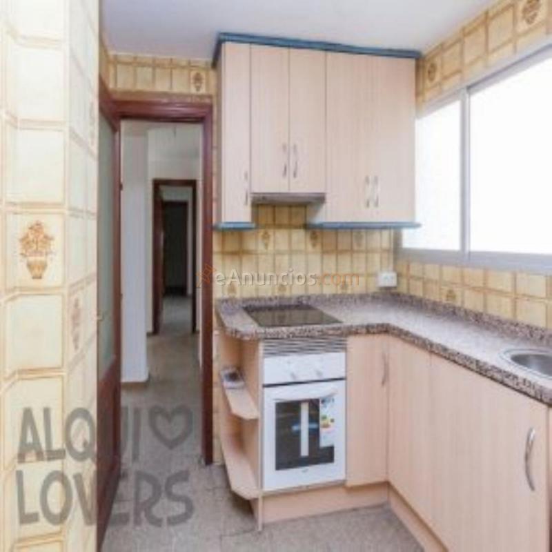 Apartamento en venta en  ENTRALA Y DURAN, La Chana, Granada