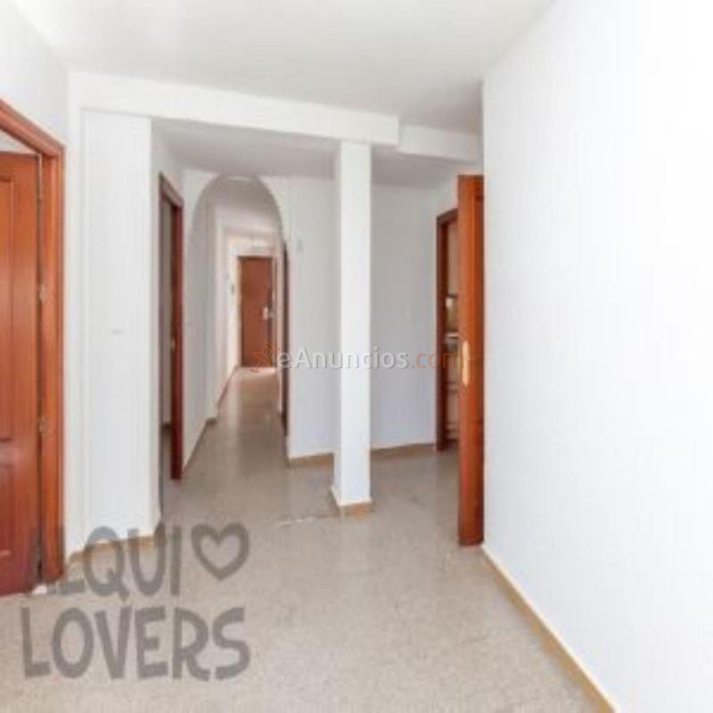 Apartamento en venta en  ENTRALA Y DURAN, La Chana, Granada