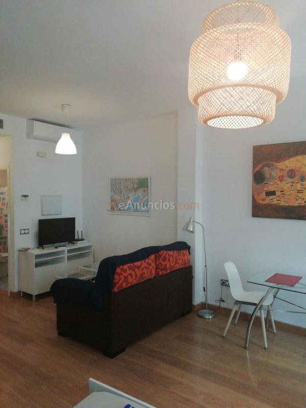Loft en venta en  Centro, Málaga