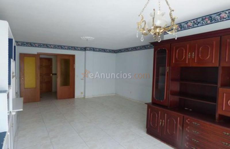 Apartamento en venta en Calle Rocinante, Mezquitilla