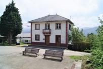 Casa Rural en venta en  San Pelayo del Sexmo, Luarca - Valdés