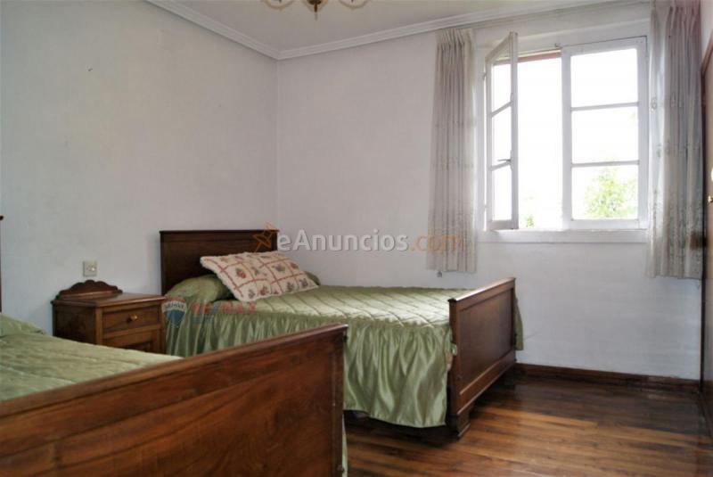 Casa Rural en venta en  San Pelayo del Sexmo, Luarca - Valdés