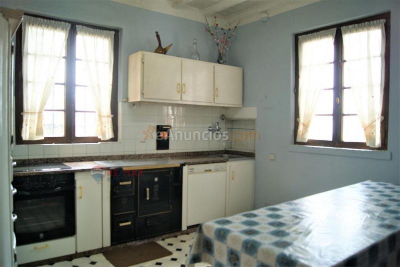 Casa Rural en venta en  San Pelayo del Sexmo, Luarca - Valdés