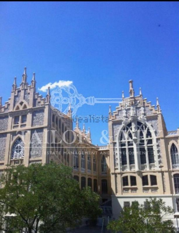 Apartamento en venta en Plaza goya, Salamanca, Madrid