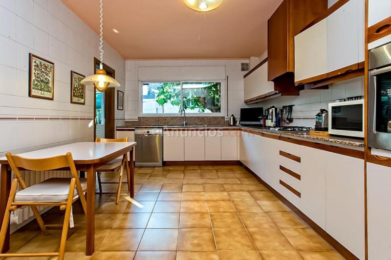 Adosado en venta en  Bellaterra, Cerdanyola del Valls