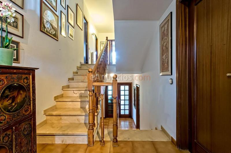 Adosado en venta en  Bellaterra, Cerdanyola del Valls