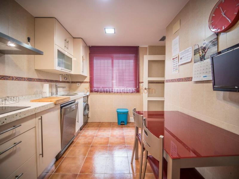 Atico en venta en  Pedanías Norte, Murcia