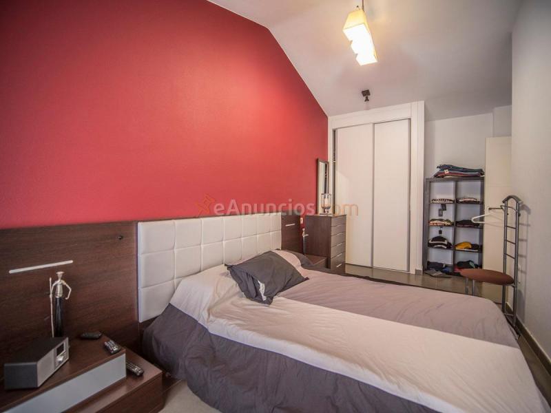 Atico en venta en  Pedanías Norte, Murcia