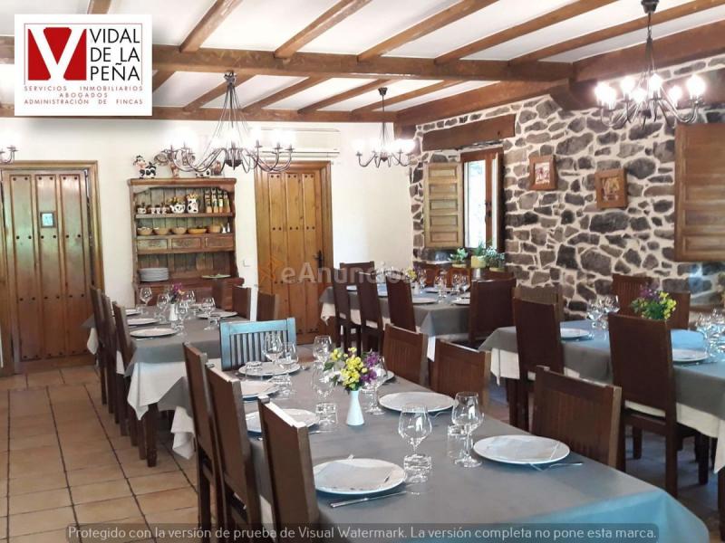 Local Comercial en venta en  La Concha, San Roque de Riomiera