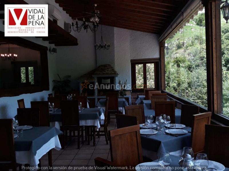 Local Comercial en venta en  La Concha, San Roque de Riomiera