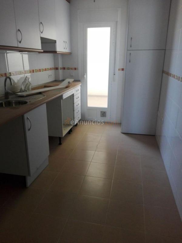 Apartamento en alquiler en  Las Ventas de Retamosa