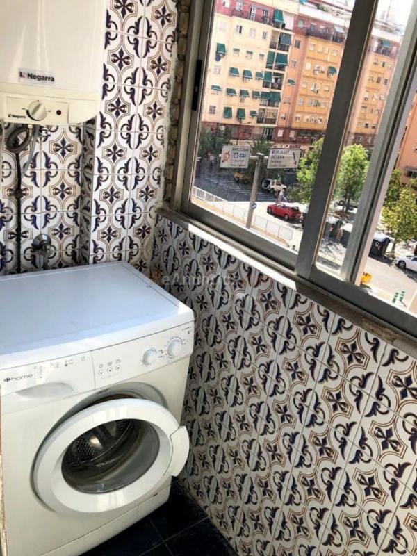 Apartamento en alquiler en  Benicalap, Valncia