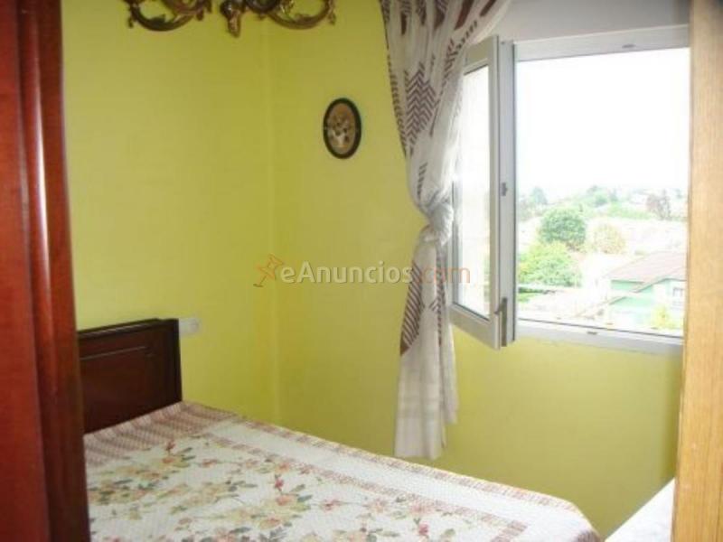 Apartamento en venta en Calle josé álvarez rodríguez, Muros de Nalón