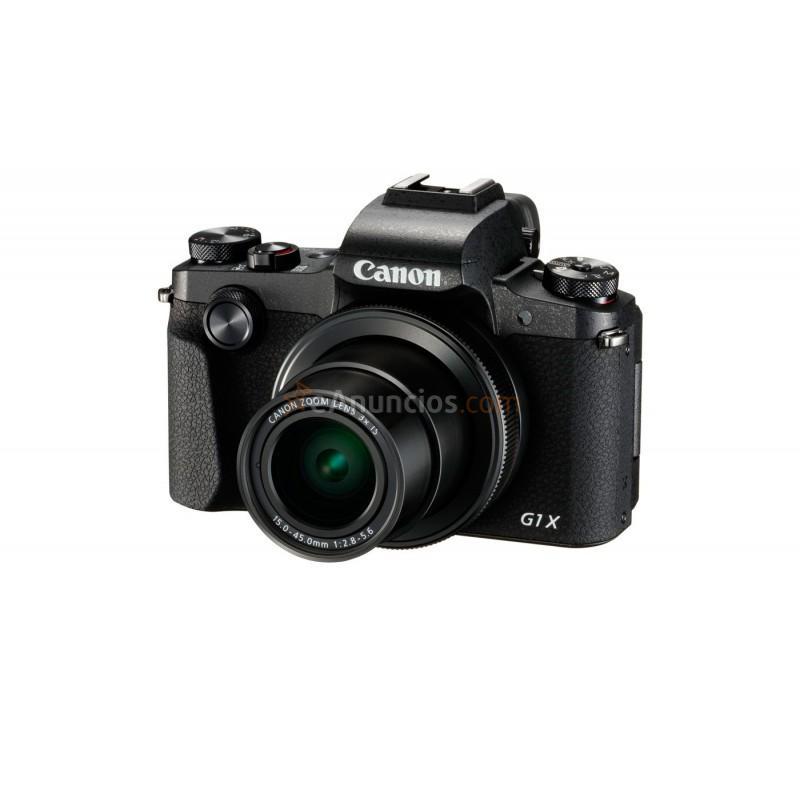 Canon PowerShot G1X MARK III 