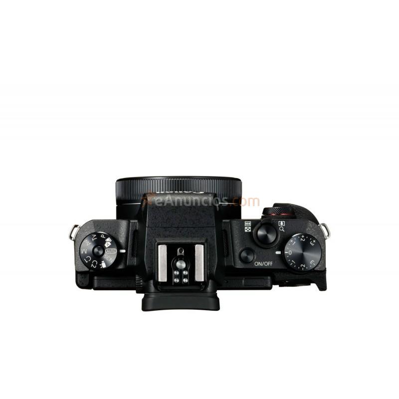 Canon PowerShot G1X MARK III 